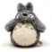 TOTORO GRIS FONCE S