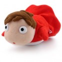 PONYO ON THE CLIFF