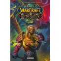 World of Warcraft - Bloodsworn T1 