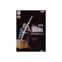 ONE PIECE DRAMATIC SHOWCASE SEASON 2 VOL 3 - ZORO