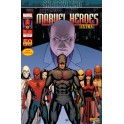MARVEL HEROES EXTRA 7