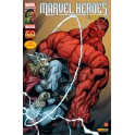 MARVEL HEROES EXTRA 8
