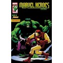 MARVEL HEROES EXTRA 12