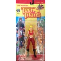 WONDER GIRL