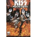 KISS PSYCHO CIRCUS 1