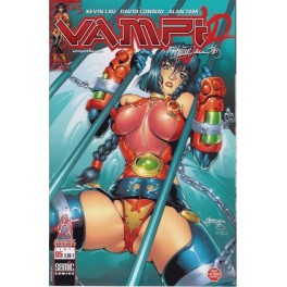 VAMPI 5