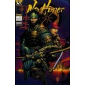 NO HONOR 1