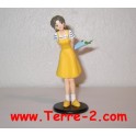 NEON GENESIS EVANGELION GASHAPON - HIKARI