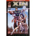 PLANETE COMICS V2 15 - XIN LA LEGENDE DU ROI DES SINGES