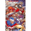 ALAN MOORE - JUDGMENT DAY 1