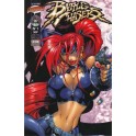 BATTLE CHASERS 1
