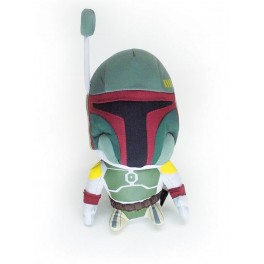 STAR WARS - BOBA FETT PLUSH TOY