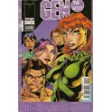 GEN 13 ALBUM RELIE 1