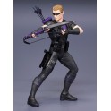 MARVEL AVENGERS NOW 1/10 ARTFX+ STATUE - HAWKEYE