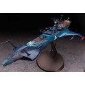 MAQUETTE HARLOCK - ARCADIA DEATH SHADOW