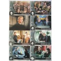 STARGATE SG-1 SAISON 10 LOT DE 36