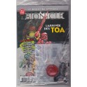 BIONICLE : LE MAGAZINE OFFICIEL 1