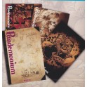 PANDEMONIUM PORTFOLIO