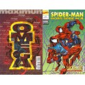 SPIDERMAN HORS SERIE 4