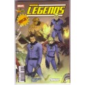 MARVEL LEGENDS 1