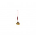 SUPER MARIO METAL STRAP - BOWSER