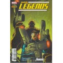 MARVEL LEGENDS 2