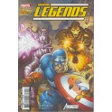 MARVEL LEGENDS 5