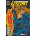 MARVEL LEGENDS 6