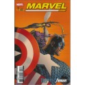 MARVEL LEGENDS 8