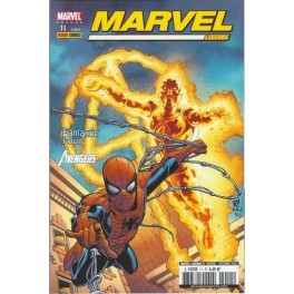 MARVEL LEGENDS 11