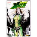 MAXIMUM X-MEN 14