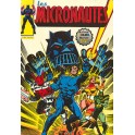 LES MICRONAUTES  1
