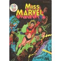 MISS MARVEL 1