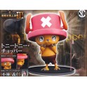 ONE PIECE SCULTURES COLOSSEUM - CHOPPER