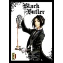 BLACK BUTLER