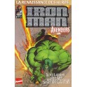 RENAISSANCE DES HEROS : IRON MAN 2