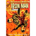 LE RETOUR DES HEROS - IRON MAN  5