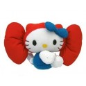 HELLO KITTY RUBANS SET COMPLET