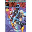 LE RETOUR DES HEROS - IRON MAN  11