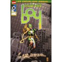 MARVEL BOY 1