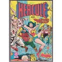 HERCULE (AVEC WONDER WOMAN) ALBUM 1