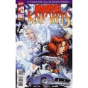 MARVEL KNIGHTS 19