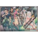 POSTER DEADMAN WONDERLAND