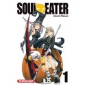 SOUL EATER