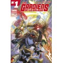LES GARDIENS DE LA GALAXIE 1A