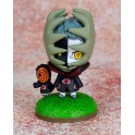 NARUTO PETIT CHARA LAND AKATSUKI 1 - ZETSU & TOBI