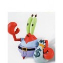 BOB L'EPONGE - CAPTAIN KRABS