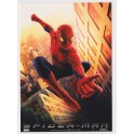 CARTE POSTALE SPIDER-MAN THE MOVIE 2