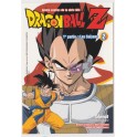 CARTE POSTALE DRAGON BALL Z 2