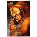 SPIDERMAN FLEER ULTRA 95 ULTRAPRINTS HOBGOBLIN